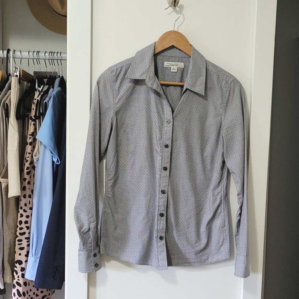 Banana Republic Dress Shirt